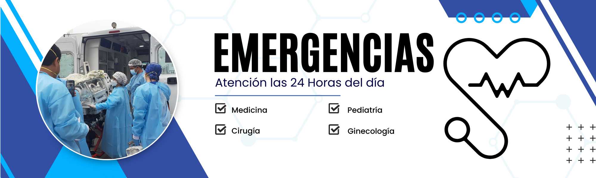 Hospital la Caleta