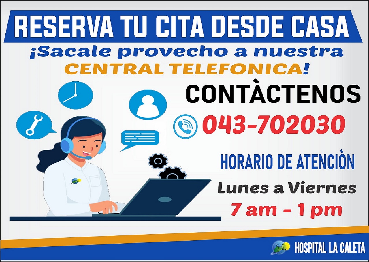 Hospital La Caleta
